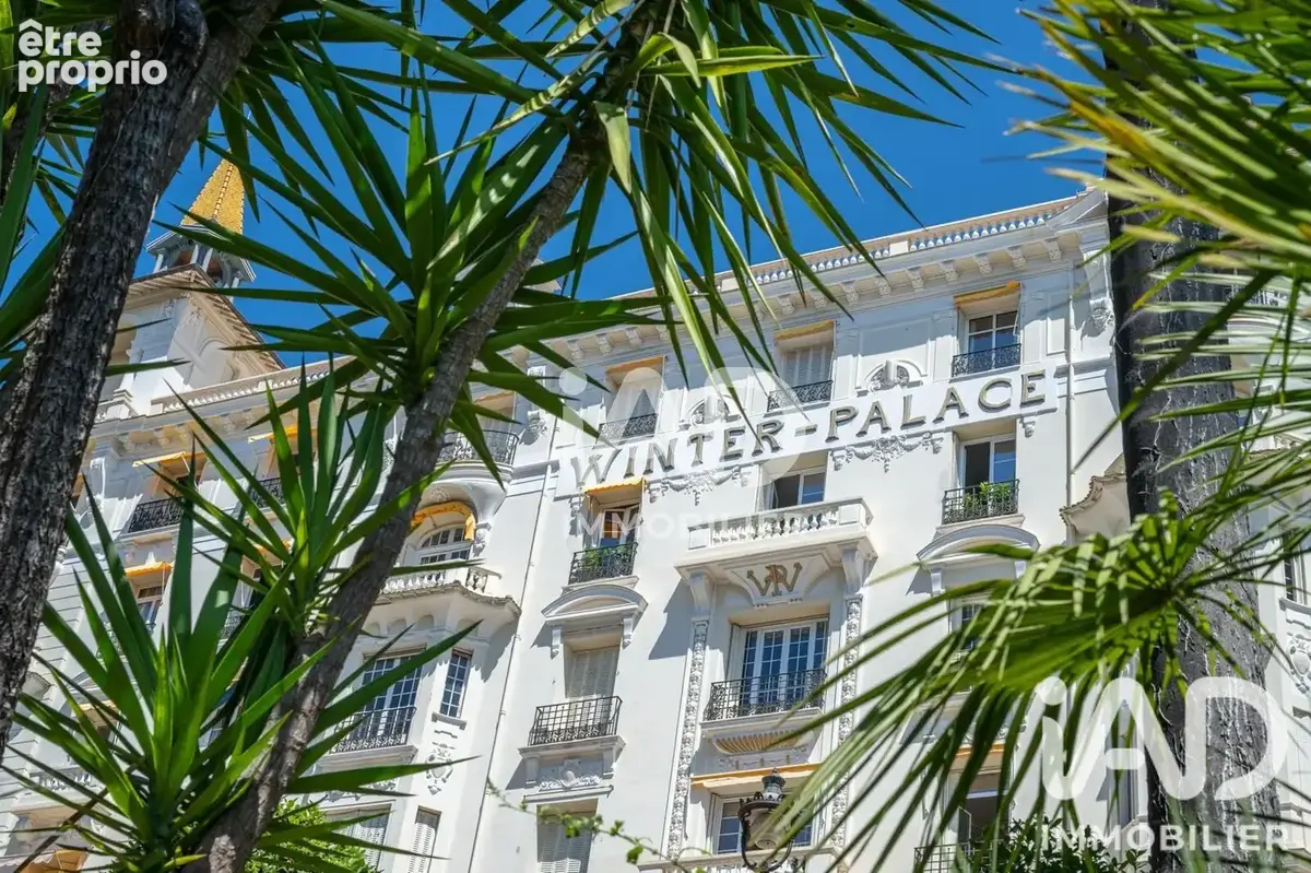 Photo 1 - Appartement à MENTON