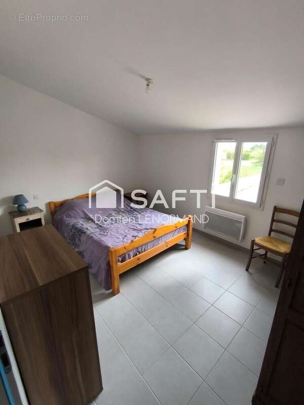 Photo 9 - Maison à LA BREE-LES-BAINS