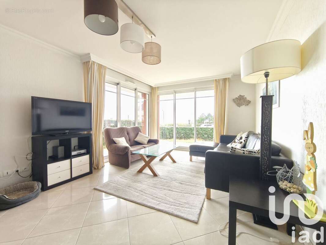 Photo 2 - Appartement à LE CROTOY