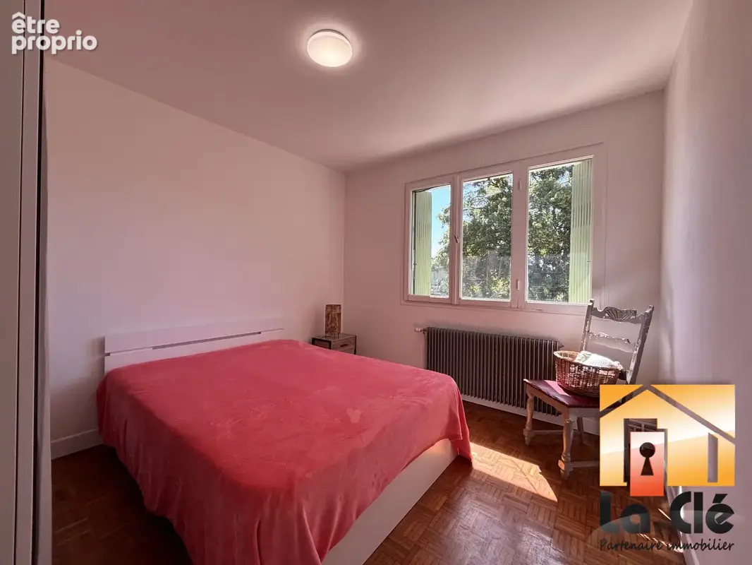 Maison 5 pièces 125 m² à vendre à Serignac-Sur-Garonne (47310) - photo 6