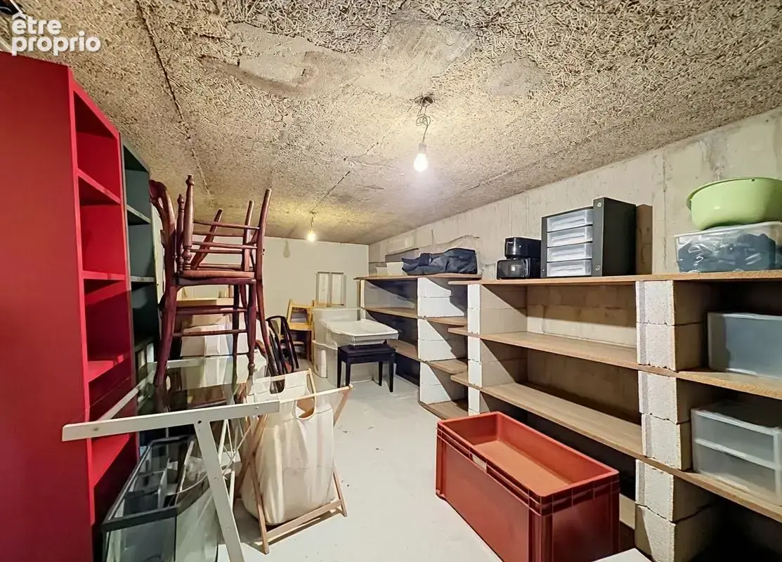 Maison À Vendre - photo 25