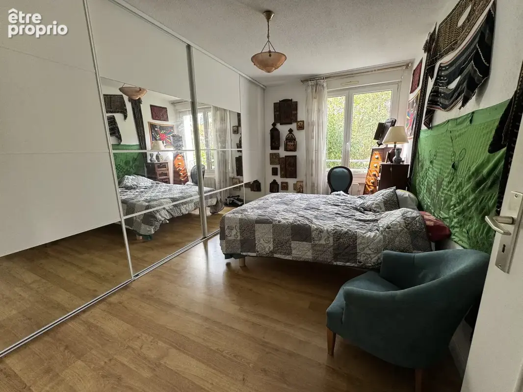 Appartement 3 pièces Obernai - photo 10