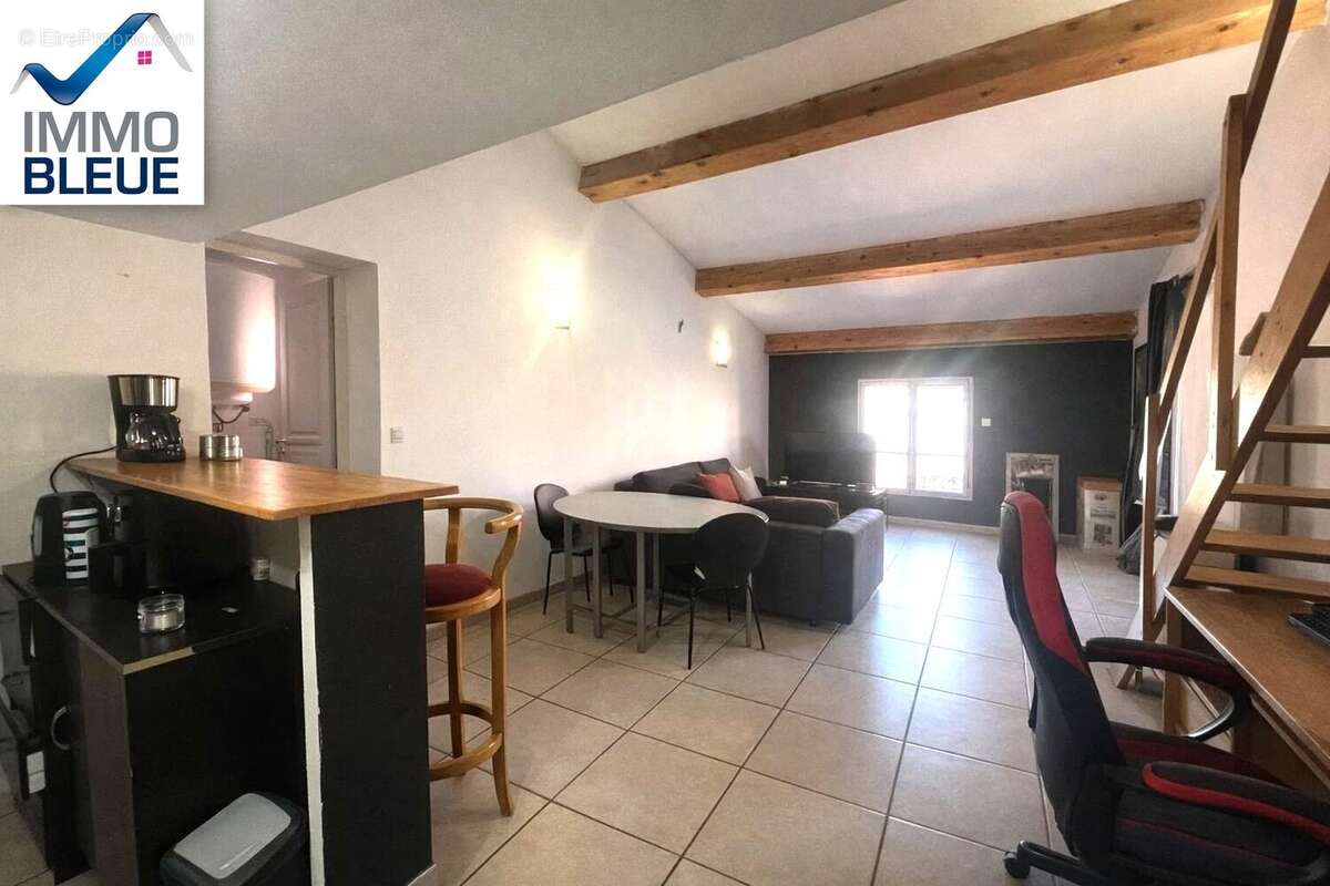 Appartement à ISTRES