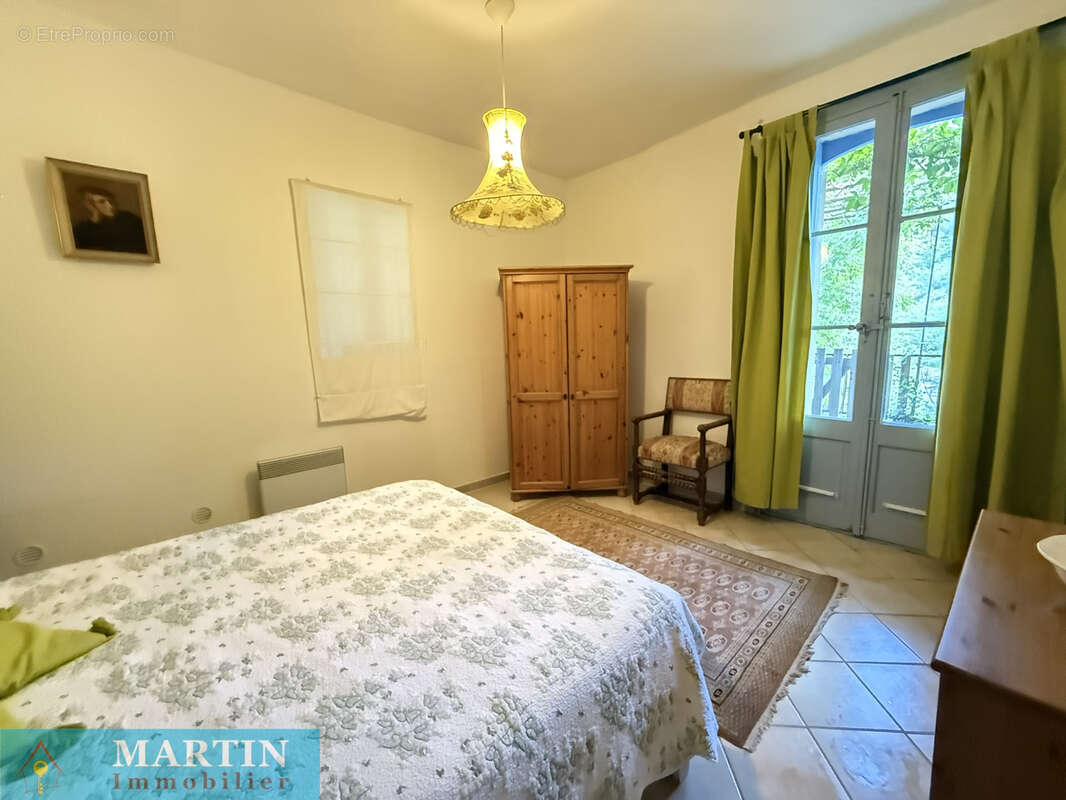 Maison à LE TECH