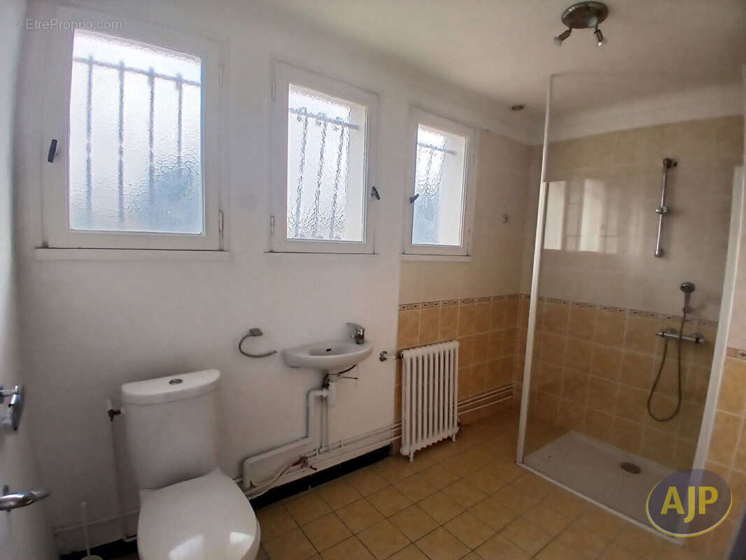 Maison à FAY-DE-BRETAGNE