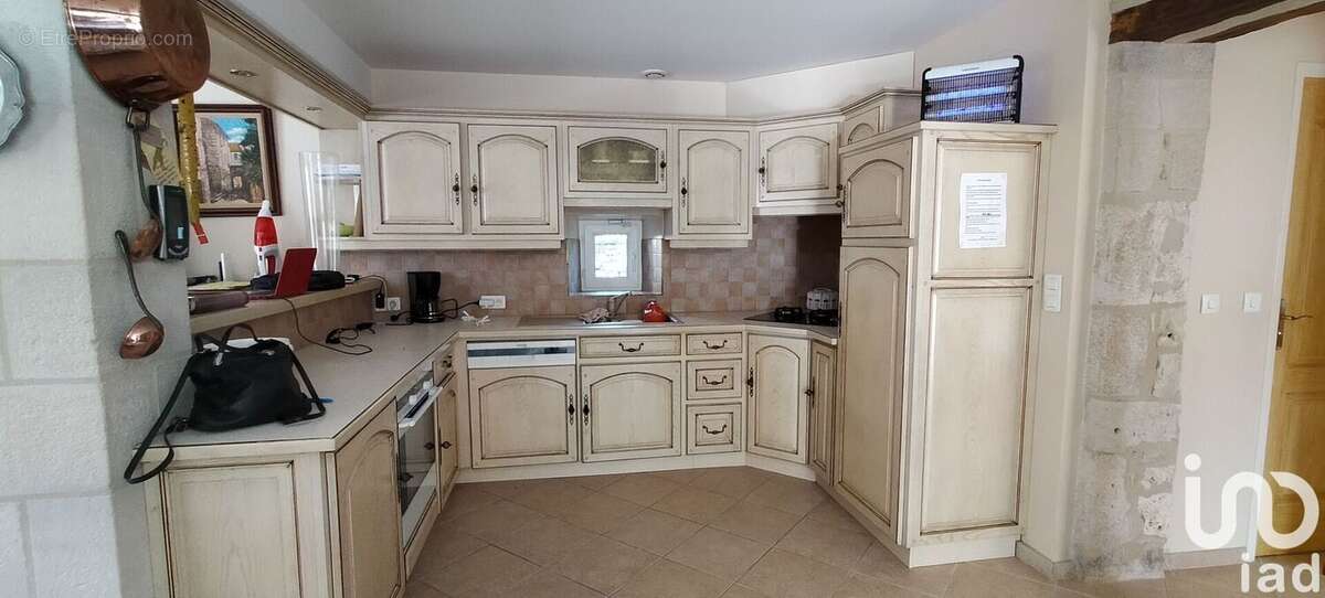 Photo 6 - Maison à CALES