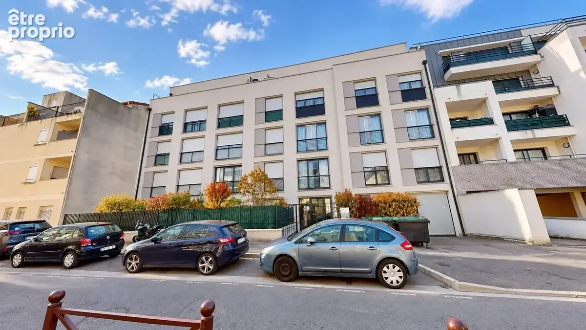 Appartement 4 pièces 87 m² à vendre à Villepinte (93420) - photo 17