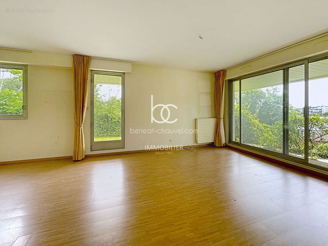 Appartement à VANNES