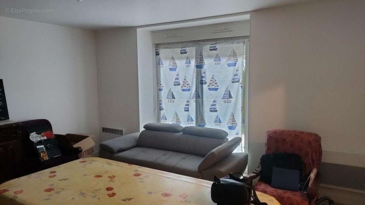 Photo 8 - Appartement à RECOLOGNE