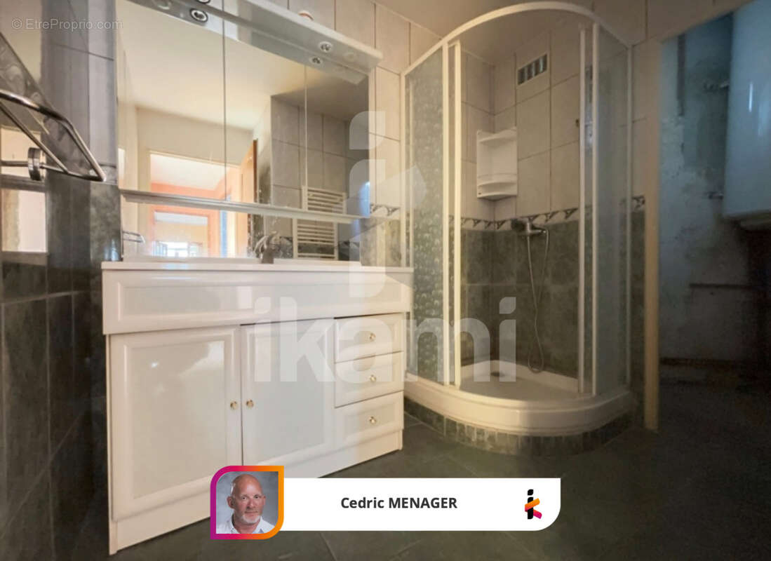 Appartement à SAINT-RAMBERT-D&#039;ALBON