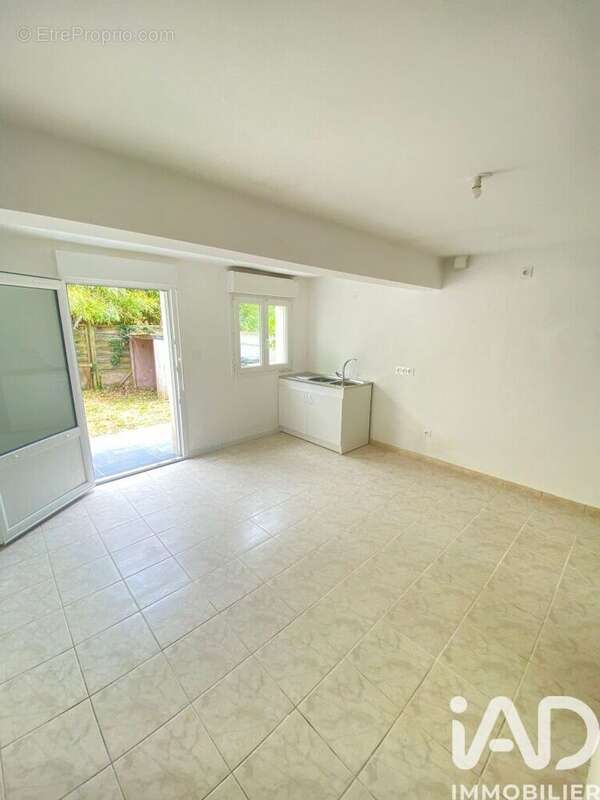 Photo 3 - Maison à PONTCHATEAU