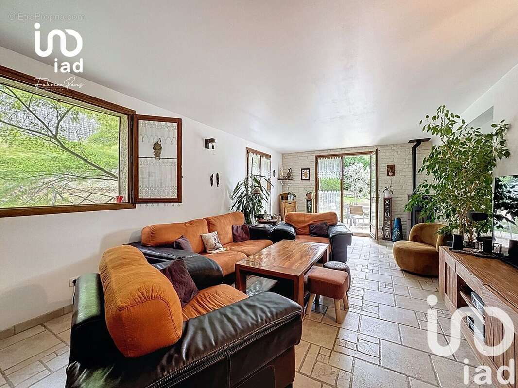 Photo 9 - Maison à BOUTIGNY-SUR-ESSONNE