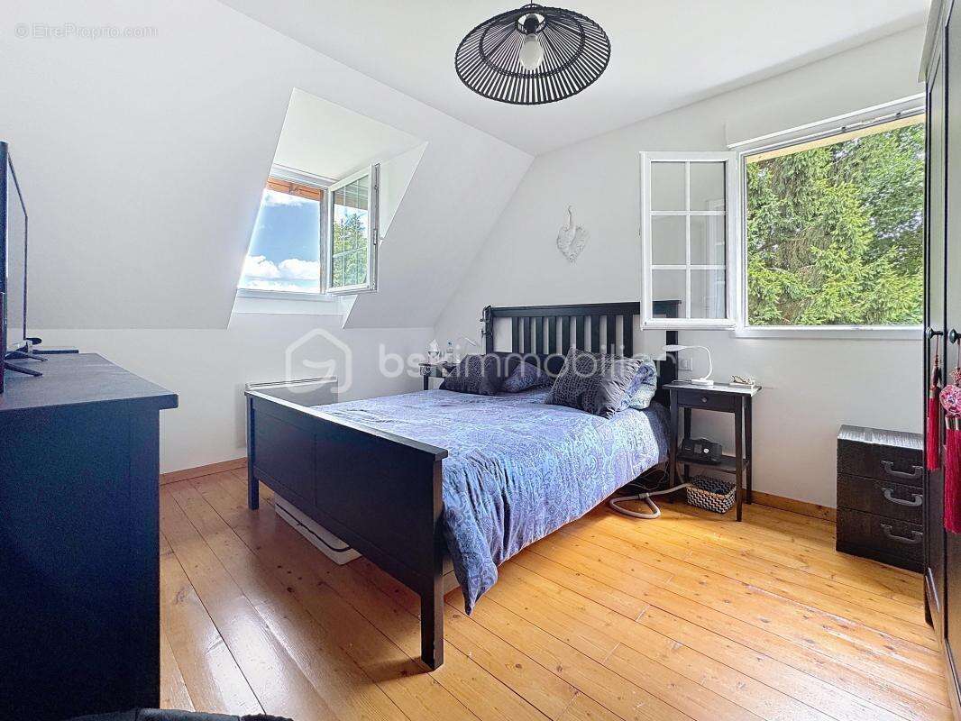 Maison à SAINT-PHILBERT-SUR-RISLE