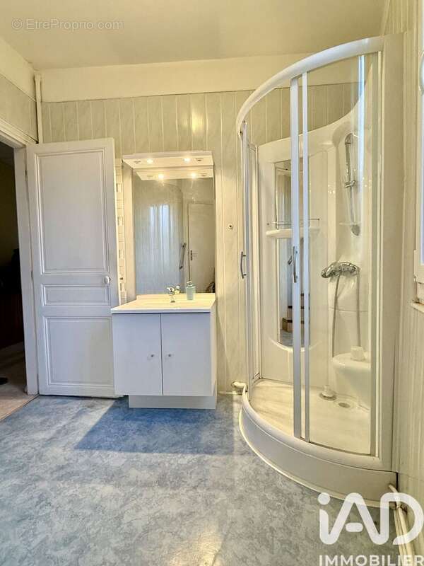 Photo 8 - Appartement à SAINT-MEMMIE