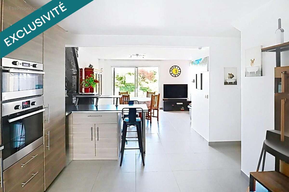 Photo 2 - Maison à COURTRY