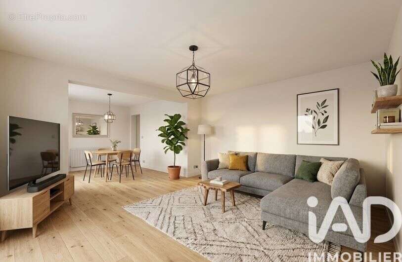 Photo 2 - Appartement à ROYAN