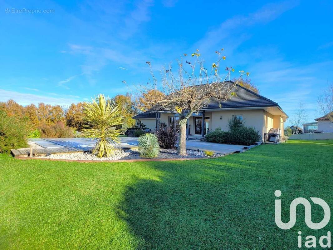 Photo 1 - Maison à BRIVE-LA-GAILLARDE