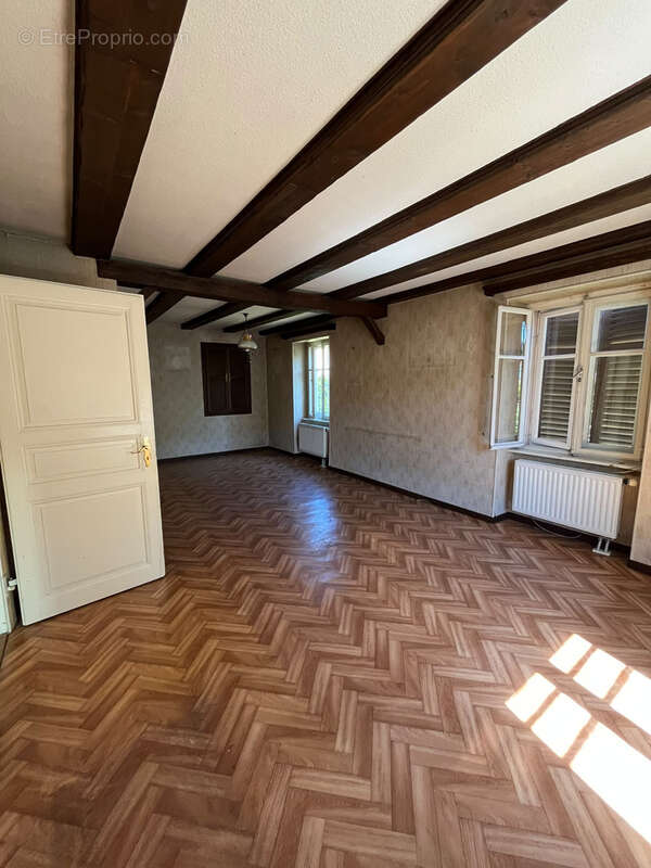 Maison 105 m² à Saint-Amarin  - photo 7