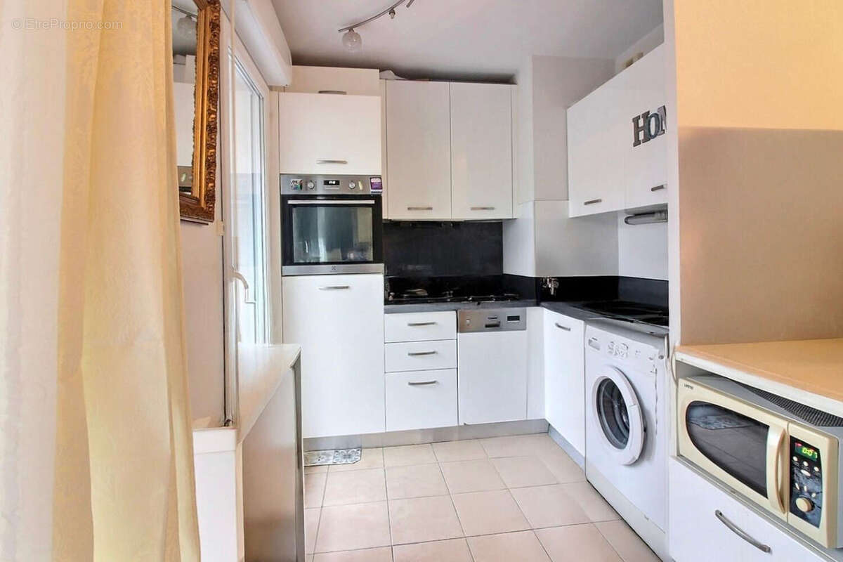 Appartement à GARDANNE