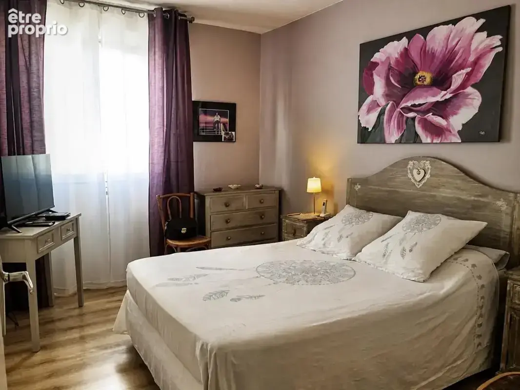 Appartement, Clermont-Ferrand – Fontgiève de 4 pièces de 93 m² - photo 9