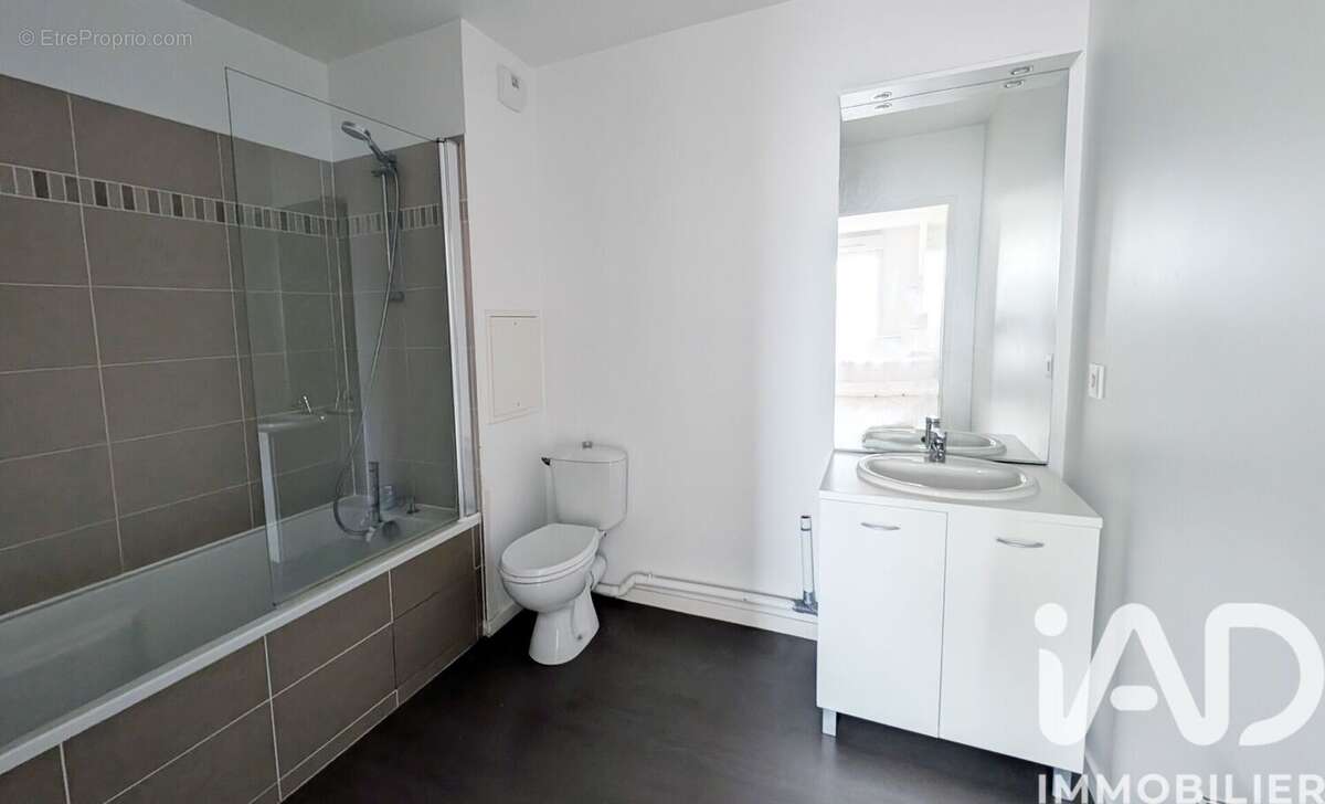 Photo 5 - Appartement à DAMMARIE-LES-LYS