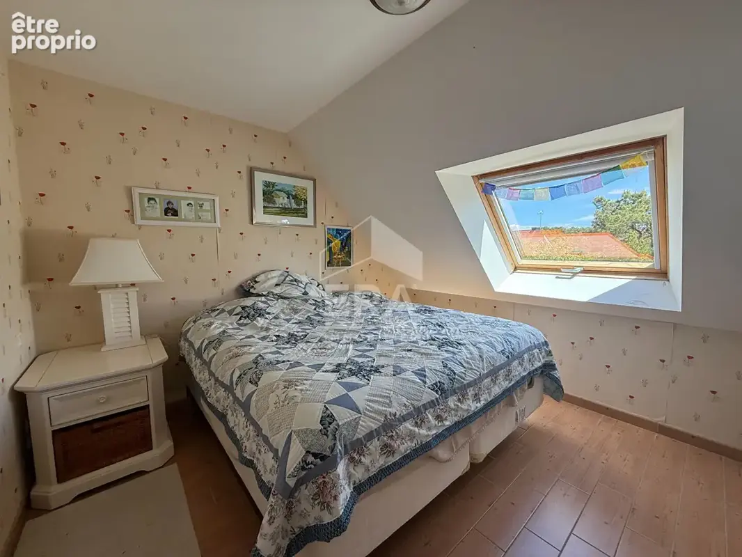 Maison 147m² à erdeven - photo 4