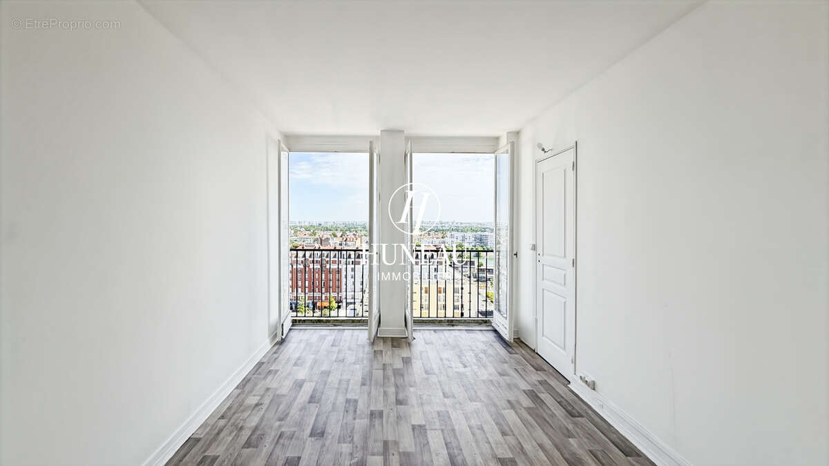 Appartement à renover, ideal investissement - photo 5