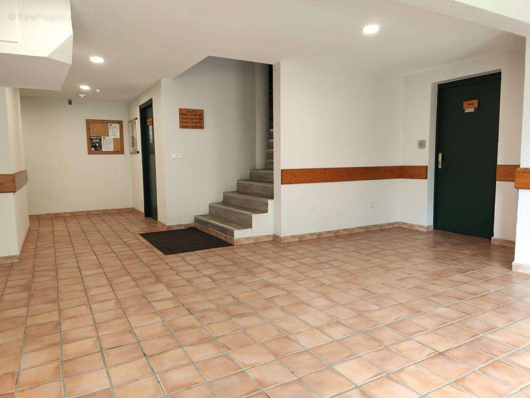 Valfréjus - Appartement 2P meublé, skis aux pieds, résidence recherchée - photo 16