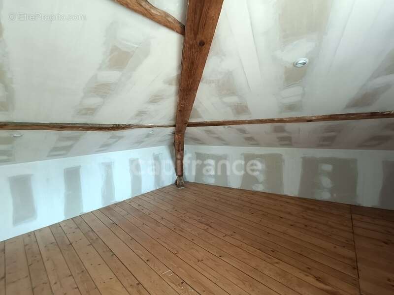 Maison à SENNECEY-LE-GRAND