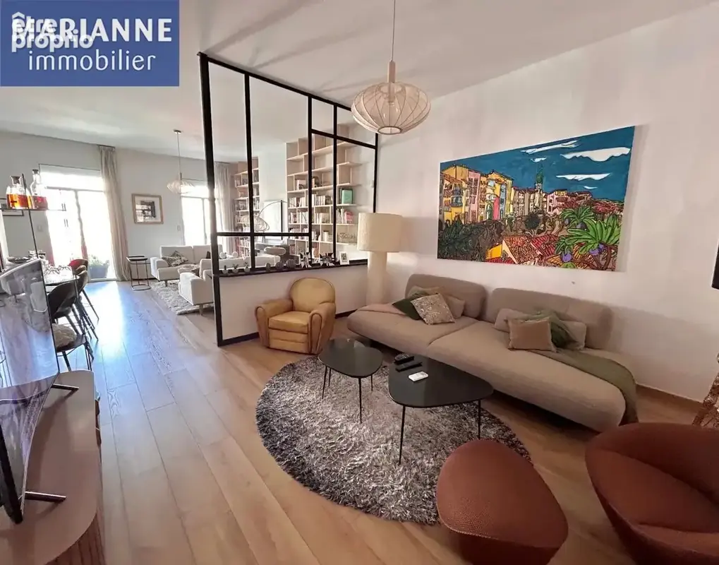 Appartement d'exception sur Quai. - photo 8