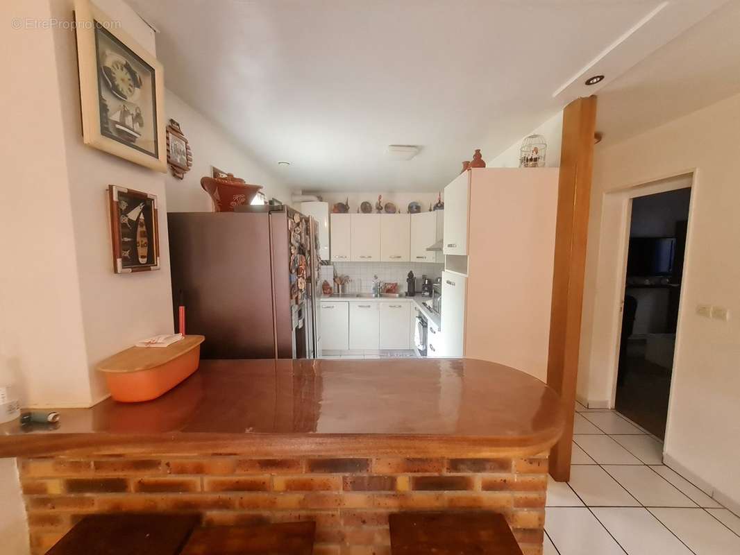 Maison à GOUSSAINVILLE