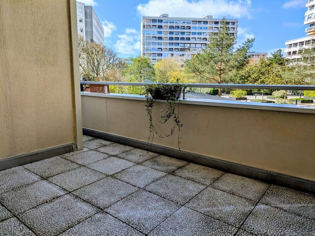 Appartement 50 m² à Rennes  - photo 5