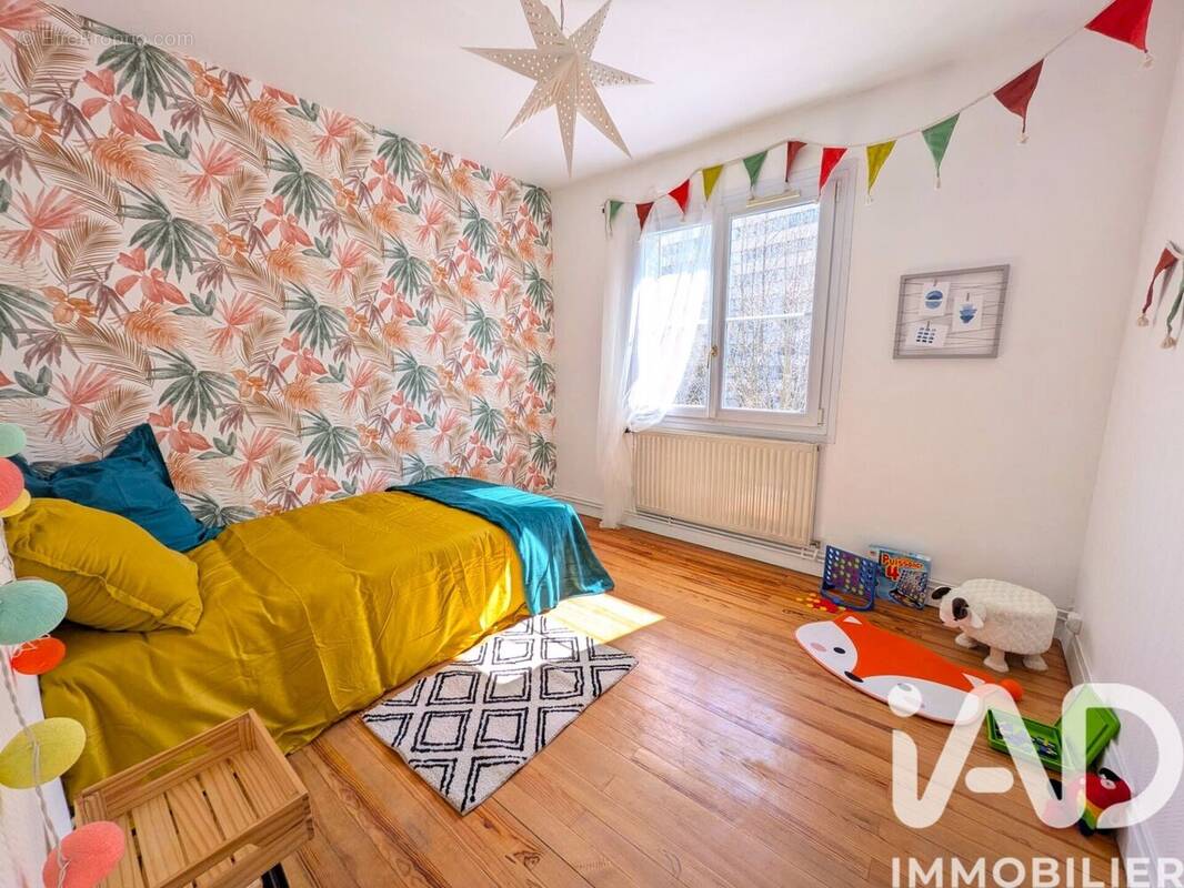Photo 1 - Appartement à GRENOBLE