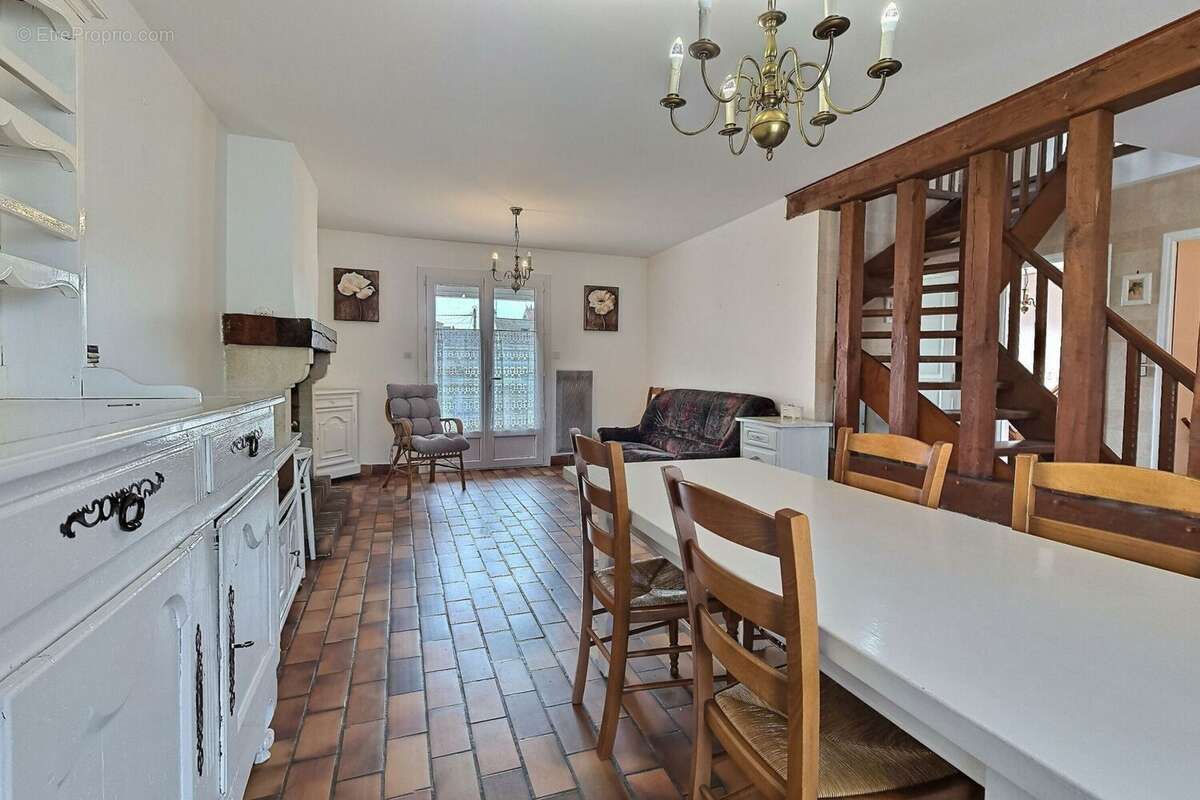 Maison à ATHIS-MONS