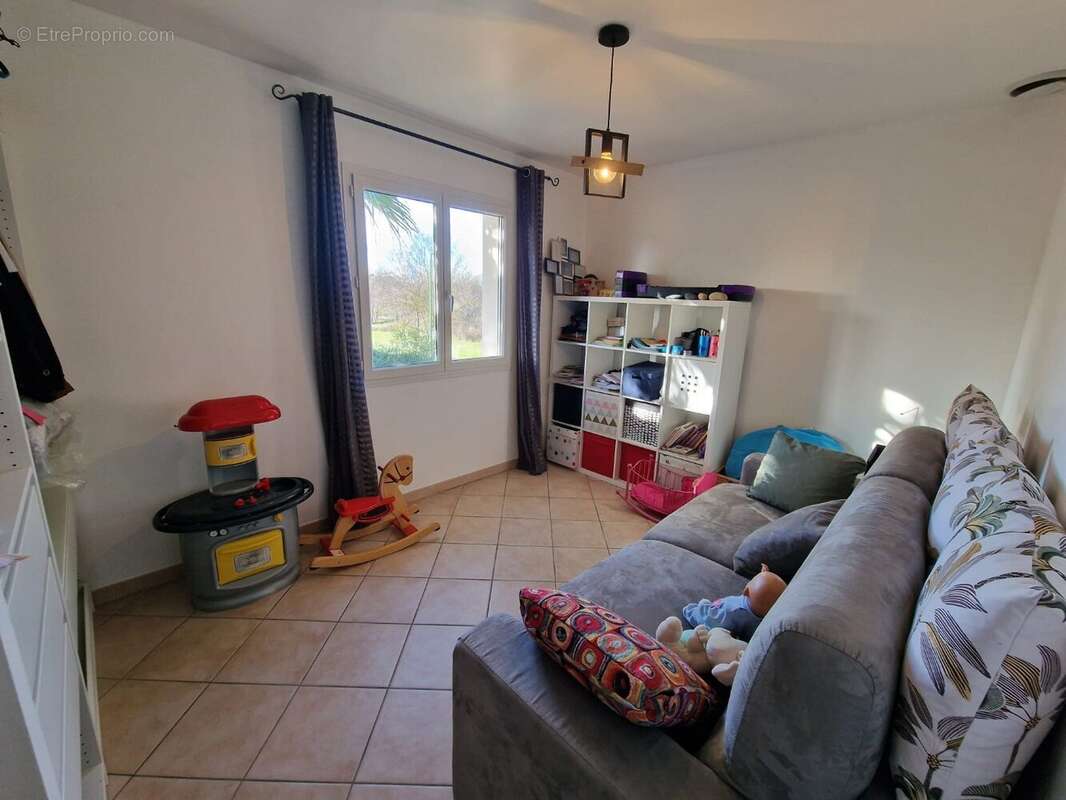 Maison à MEZE