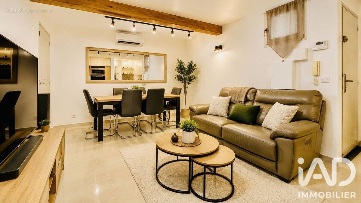 Photo 1 - Appartement à LE MUY
