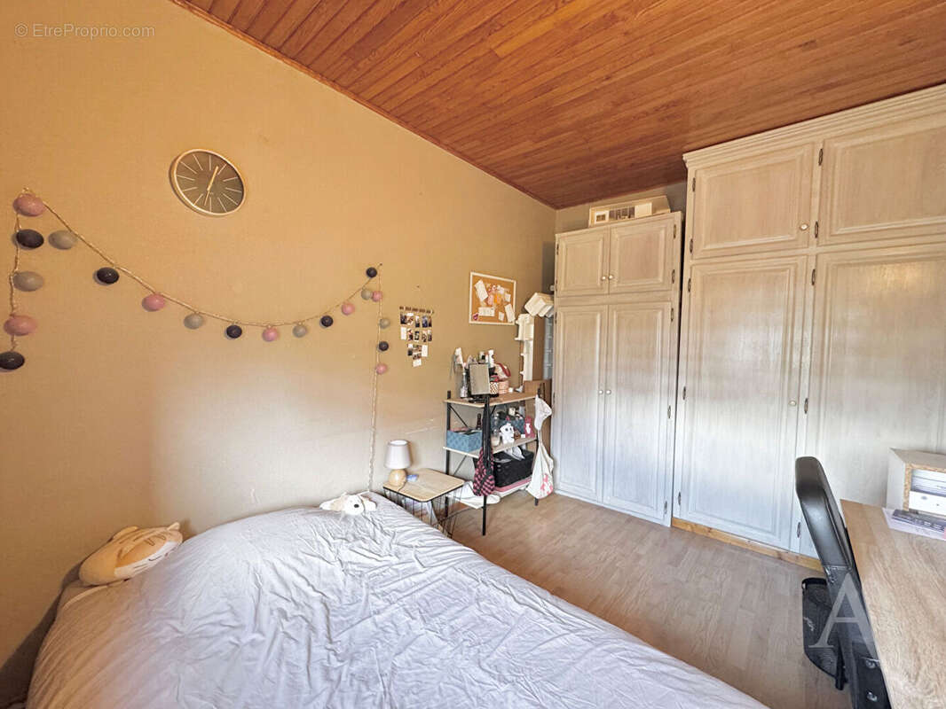 Maison à TERVILLE