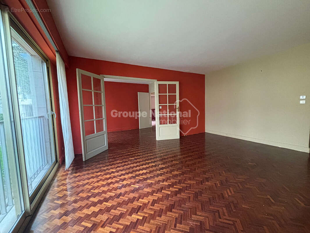 Appartement à VERSAILLES