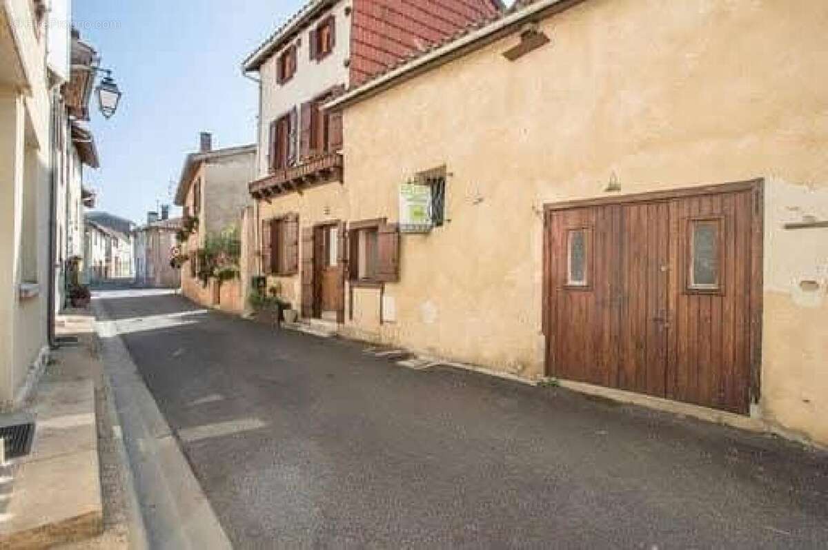 Photo 4 - Maison à NOGARO