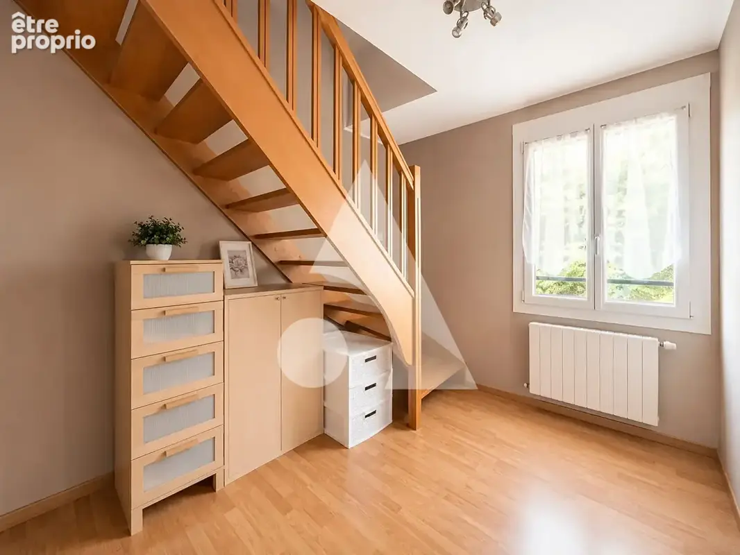 Maison 6 pièces  3 chambres 1 suite, DPE B  Pompe à chaleur air/air  Climatisation - photo 10