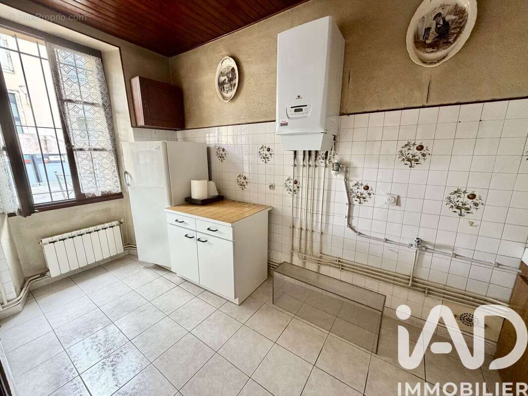 Photo 5 - Maison à BAGNOLS-SUR-CEZE