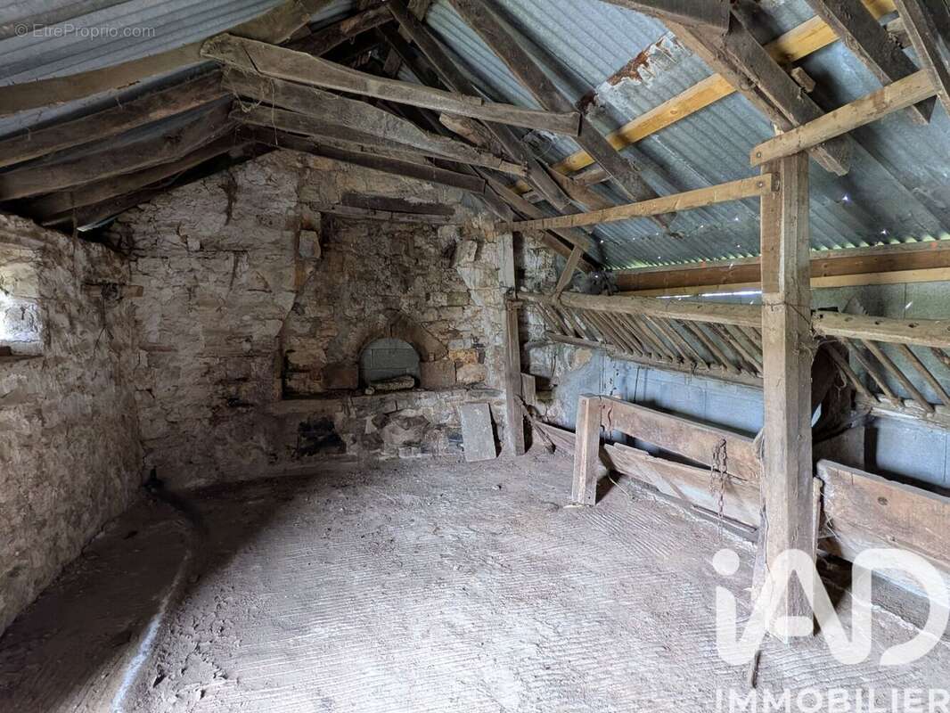 Photo 8 - Maison à JUVIGNE