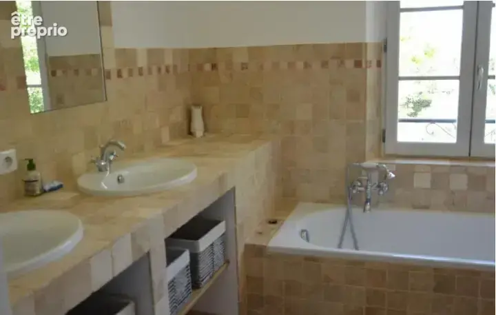 Maison 5 pièces 212 m² à vendre à Salernes (83690) - photo 10
