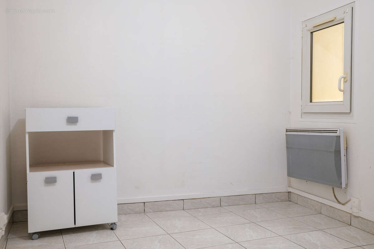 Appartement à CLAYE-SOUILLY