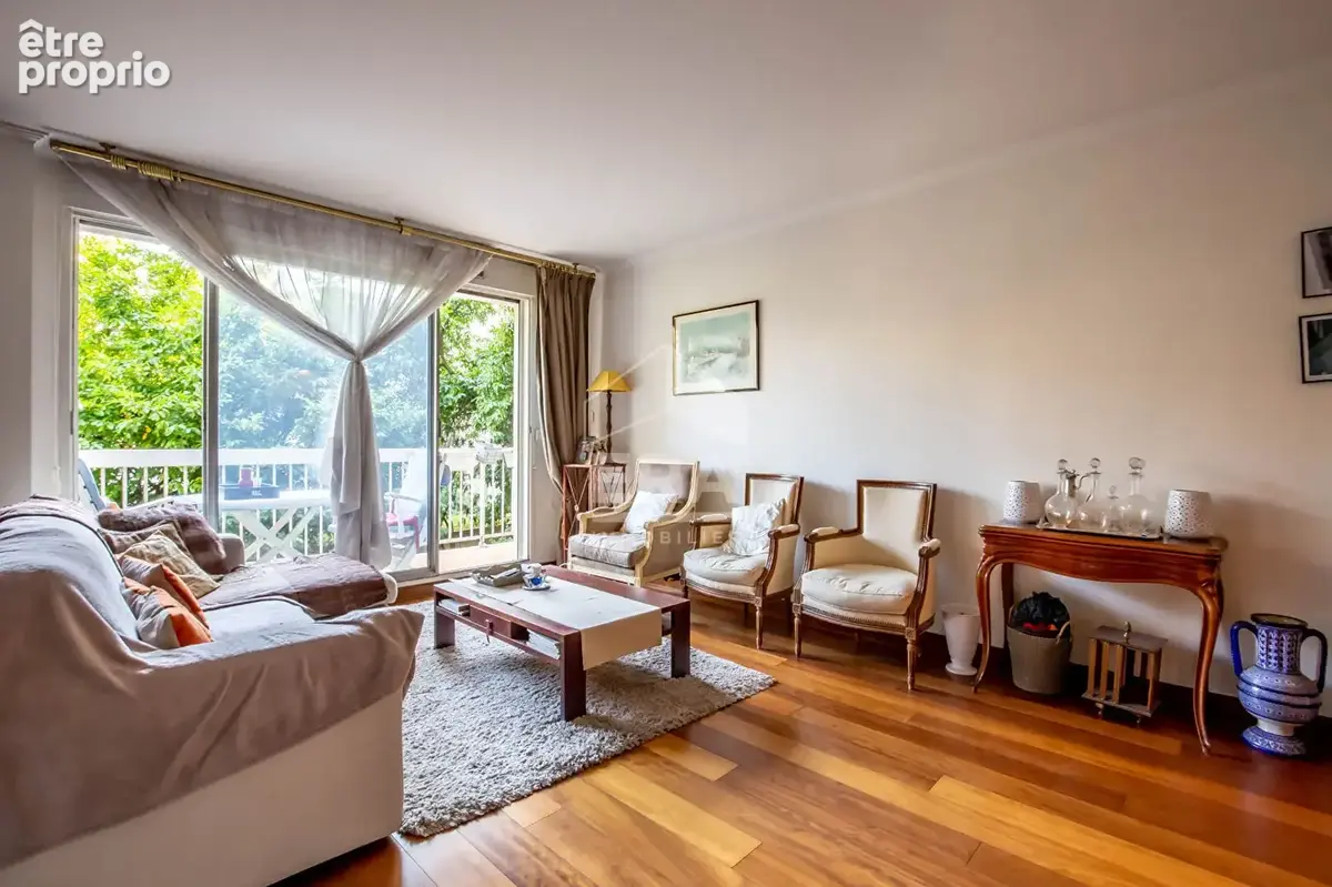 Appartement 106m² à paris 12e arrondissement - photo 4