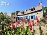 Maison à LANGOLEN