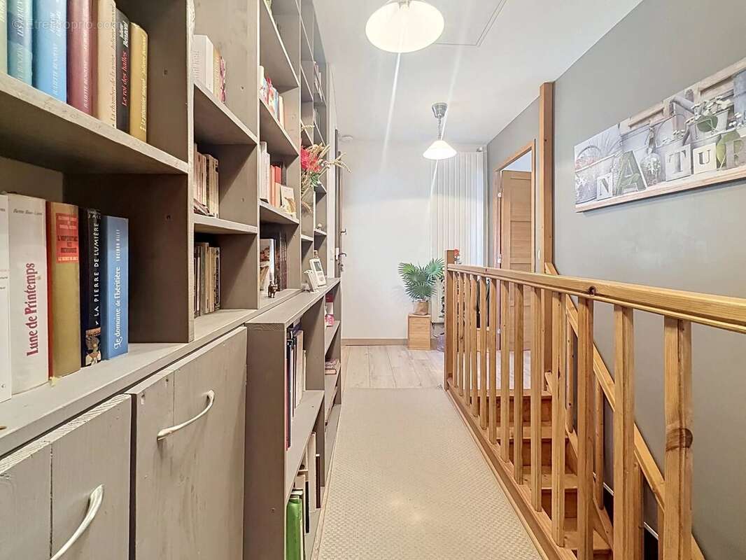 Maison Bonson - photo 31
