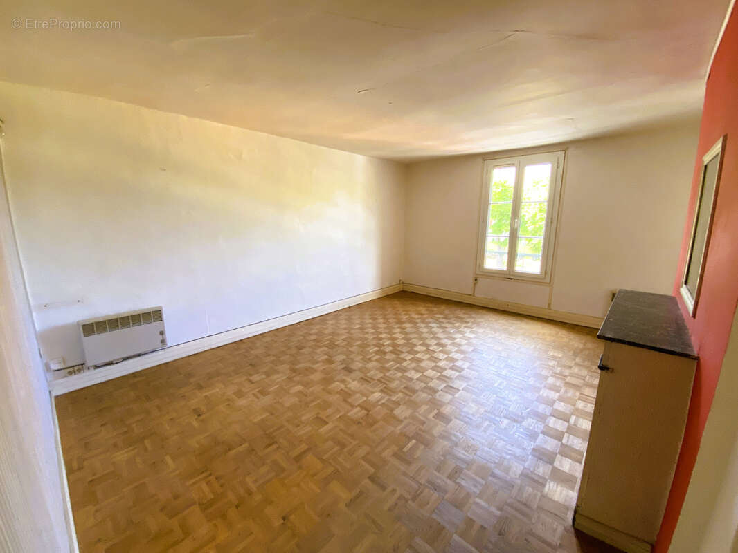 Appartement à CHARTRES