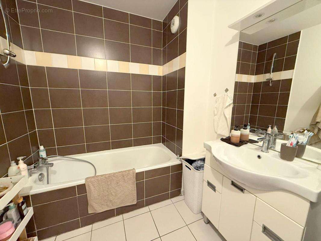 Appartement à DRANCY