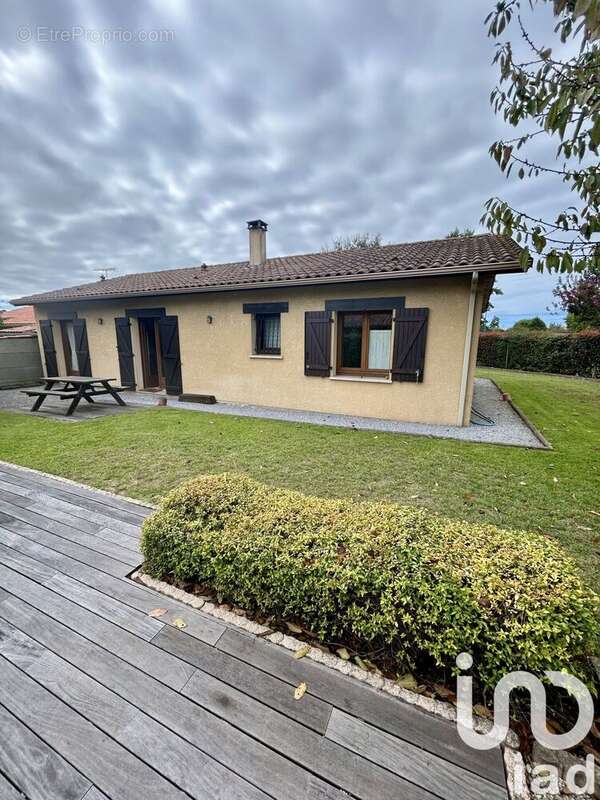 Photo 5 - Maison à TOSSE